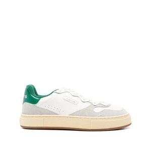 Eytys White Trainers - Low-Tops Men